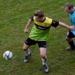 Derby pro Katovice, pomohla jim přesilovka a penalta
