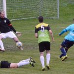 Derby pro Katovice, pomohla jim přesilovka a penalta