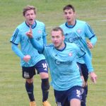 Derby pro Katovice, pomohla jim přesilovka a penalta