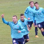 Derby pro Katovice, pomohla jim přesilovka a penalta