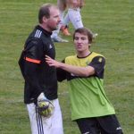 Derby pro Katovice, pomohla jim přesilovka a penalta