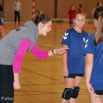 Házená: Milevské mládí dotahovalo budějovický náskok statečně
