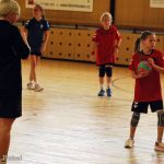 Házená: Milevské mládí dotahovalo budějovický náskok statečně