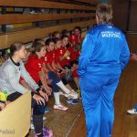 Házená: Milevské mládí dotahovalo budějovický náskok statečně