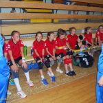 Házená: Milevské mládí dotahovalo budějovický náskok statečně