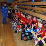 Házená: Milevské mládí dotahovalo budějovický náskok statečně