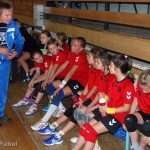 Házená: Milevské mládí dotahovalo budějovický náskok statečně