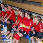Házená: Milevské mládí dotahovalo budějovický náskok statečně