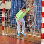 Házená: Milevské mládí dotahovalo budějovický náskok statečně
