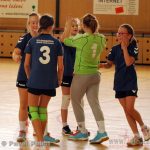 Házená: Milevské mládí dotahovalo budějovický náskok statečně