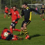 V Sedlici padly dva góly, oba do osecké brány