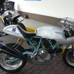 Motorkáři ukončili sezonu funusem pincka