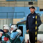 Hokej: Milevští mladší žáci výraznou převahu nezužitkovali