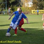 Planá prohrála doma popáté v řadě, raduje se Písek