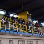 V Milevsku čekali diváci na gól marně, Hluboká bere bod