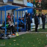 V Milevsku čekali diváci na gól marně, Hluboká bere bod