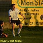 Dražice doma neztratily na podzim ani bod. Blatná popáté v řadě s prázdnou