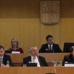Největší podporu krajských zastupitelů má náměstkyně Ivana Stráská