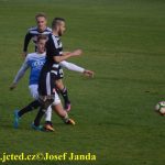 Derby rozhodla jediná branka. Raduje se Dynamo