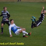 Derby rozhodla jediná branka. Raduje se Dynamo