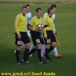 Derby rozhodla jediná branka. Raduje se Dynamo
