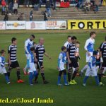 Derby rozhodla jediná branka. Raduje se Dynamo