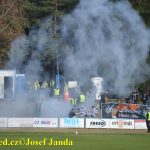 Derby rozhodla jediná branka. Raduje se Dynamo
