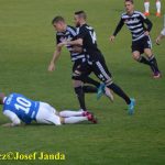 Derby rozhodla jediná branka. Raduje se Dynamo