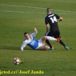 Derby rozhodla jediná branka. Raduje se Dynamo