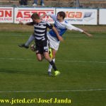 Derby rozhodla jediná branka. Raduje se Dynamo