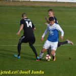 Derby rozhodla jediná branka. Raduje se Dynamo