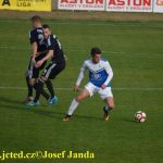 Derby rozhodla jediná branka. Raduje se Dynamo