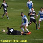 Derby rozhodla jediná branka. Raduje se Dynamo