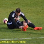 Derby rozhodla jediná branka. Raduje se Dynamo