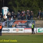Derby rozhodla jediná branka. Raduje se Dynamo