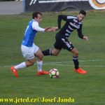 Derby rozhodla jediná branka. Raduje se Dynamo
