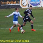 Derby rozhodla jediná branka. Raduje se Dynamo