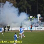Derby rozhodla jediná branka. Raduje se Dynamo