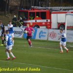 Derby rozhodla jediná branka. Raduje se Dynamo