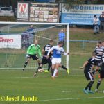 Derby rozhodla jediná branka. Raduje se Dynamo