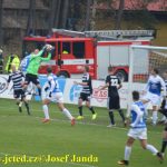 Derby rozhodla jediná branka. Raduje se Dynamo