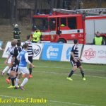 Derby rozhodla jediná branka. Raduje se Dynamo