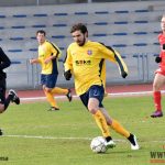 Velké vítězství v derby spřátelených mužstev slaví Siko