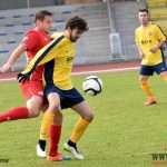 Velké vítězství v derby spřátelených mužstev slaví Siko