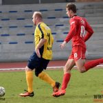 Velké vítězství v derby spřátelených mužstev slaví Siko