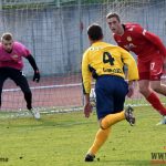 Velké vítězství v derby spřátelených mužstev slaví Siko