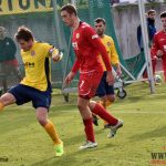 Velké vítězství v derby spřátelených mužstev slaví Siko