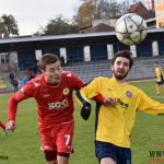 Velké vítězství v derby spřátelených mužstev slaví Siko