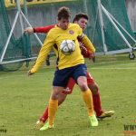 Velké vítězství v derby spřátelených mužstev slaví Siko