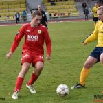 Velké vítězství v derby spřátelených mužstev slaví Siko